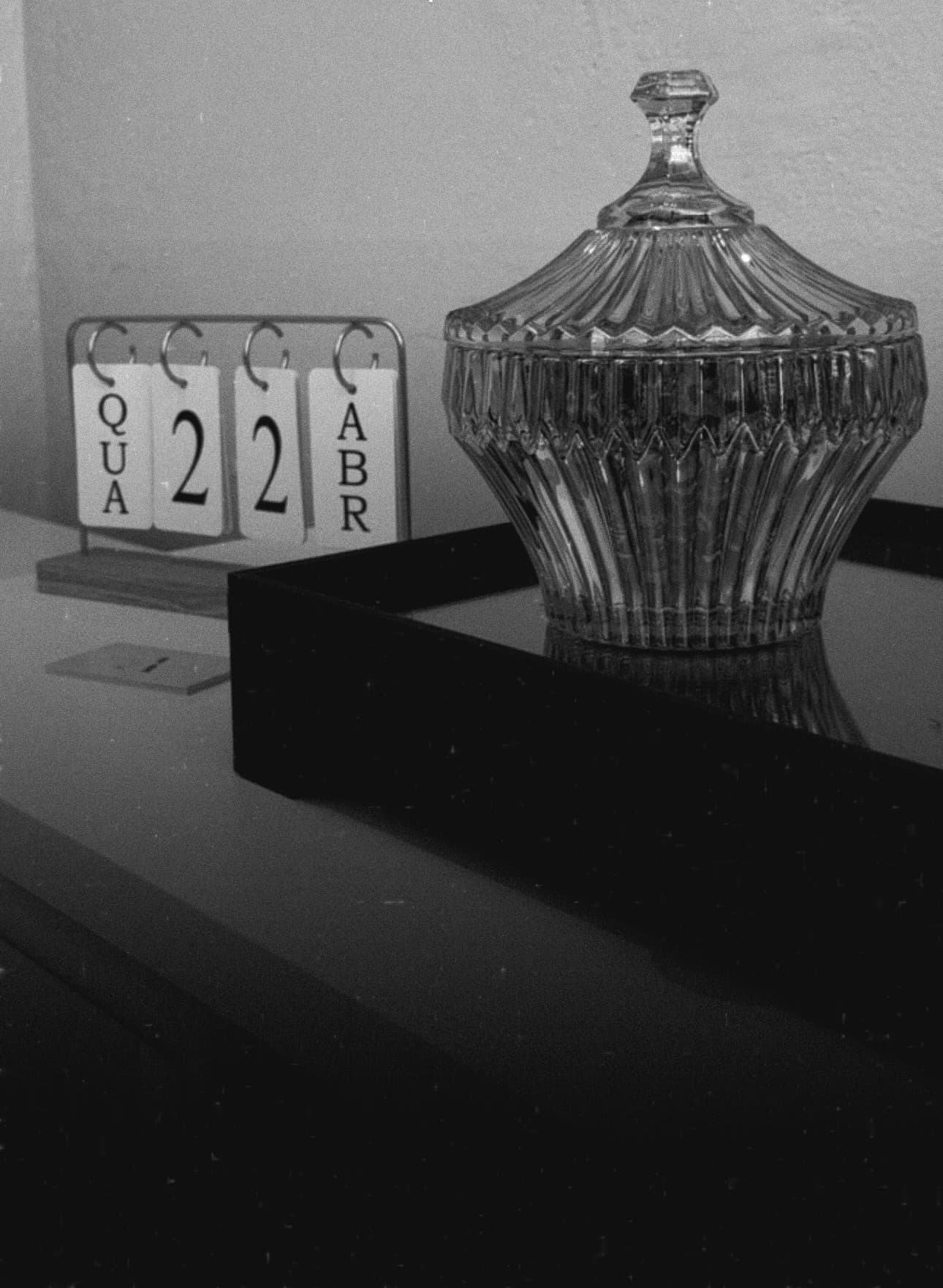 Decoração e Carinho