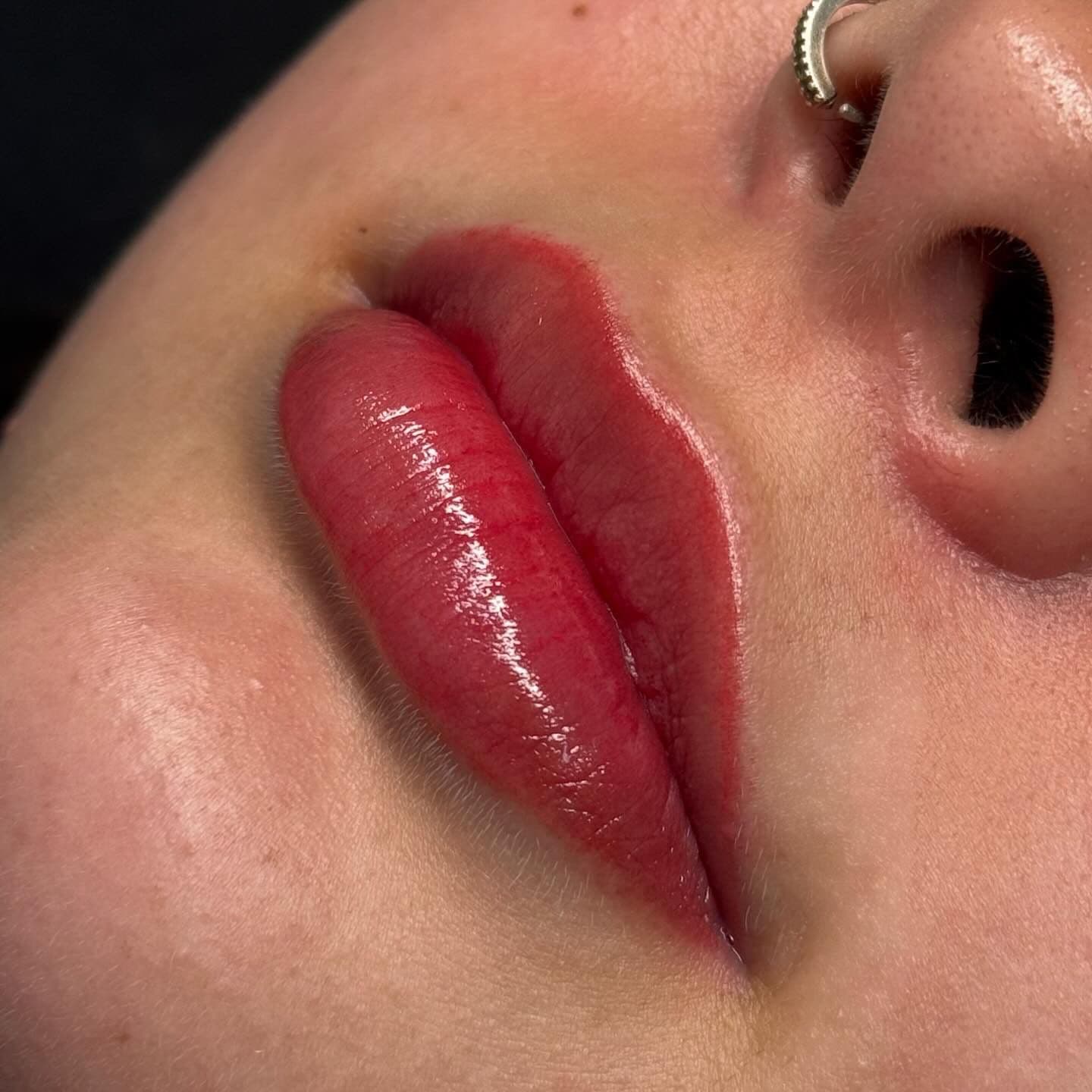 Micropigmentação Labial